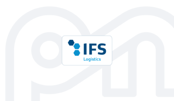 Ponosni imetnik certifikata kakovosti IFS Logistics