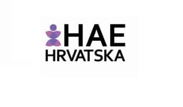 PALCONutrifit aktivno podpira združenje HAE Hrvaška